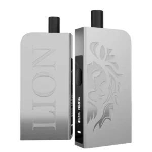 LA TABACCHERIA - LION - STARTER KIT 7