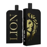 LA TABACCHERIA - LION - STARTER KIT 10
