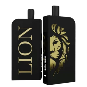 LA TABACCHERIA - LION - STARTER KIT 10