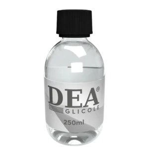 DEA - GLICOLE PROPILENICO (PG) - BASE NEUTRA 8