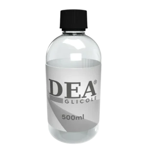 DEA - GLICOLE PROPILENICO (PG) - BASE NEUTRA 9