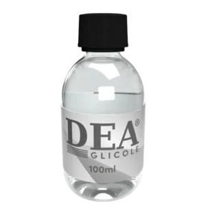 DEA - GLICOLE PROPILENICO (PG) - BASE NEUTRA 10