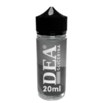 DEA - GLICERINA VEGETALE (VG) - BASE NEUTRA 1