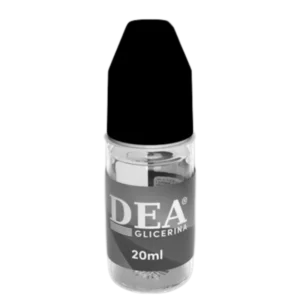 DEA - GLICERINA VEGETALE (VG) - BASE NEUTRA 2