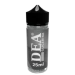 DEA - GLICERINA VEGETALE (VG) - BASE NEUTRA 3