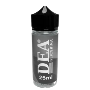 DEA - GLICERINA VEGETALE (VG) - BASE NEUTRA 3