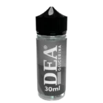 DEA - GLICERINA VEGETALE (VG) - BASE NEUTRA 4