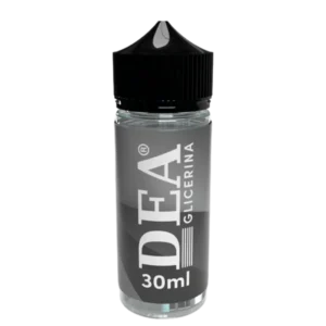 DEA - GLICERINA VEGETALE (VG) - BASE NEUTRA 4