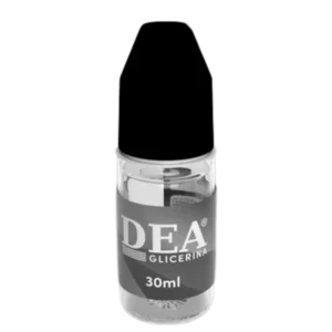 DEA - GLICERINA VEGETALE (VG) - BASE NEUTRA 5