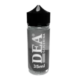 DEA - GLICERINA VEGETALE (VG) - BASE NEUTRA 6