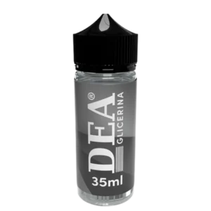 DEA - GLICERINA VEGETALE (VG) - BASE NEUTRA 6