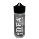 DEA - GLICERINA VEGETALE (VG) - BASE NEUTRA 9