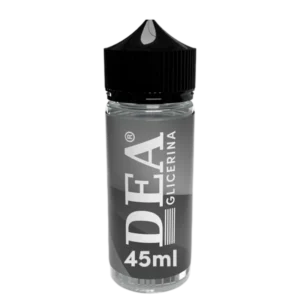 DEA - GLICERINA VEGETALE (VG) - BASE NEUTRA 9
