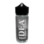 DEA - GLICERINA VEGETALE (VG) - BASE NEUTRA 10