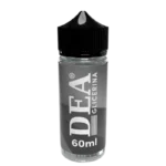DEA - GLICERINA VEGETALE (VG) - BASE NEUTRA 11