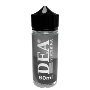 DEA - GLICERINA VEGETALE (VG) - BASE NEUTRA 11