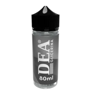 DEA - GLICERINA VEGETALE (VG) - BASE NEUTRA 13