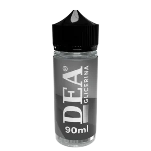 DEA - GLICERINA VEGETALE (VG) - BASE NEUTRA 14