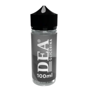 DEA - GLICERINA VEGETALE (VG) - BASE NEUTRA 15