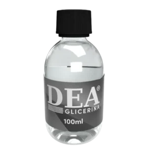 DEA - GLICERINA VEGETALE (VG) - BASE NEUTRA 16