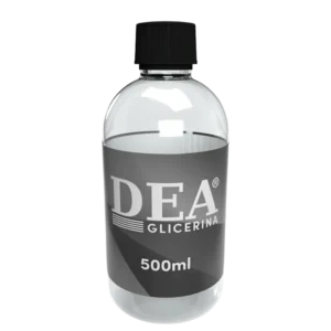DEA - GLICERINA VEGETALE (VG) - BASE NEUTRA 19