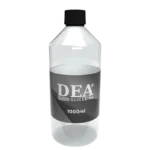DEA - GLICERINA VEGETALE (VG) - BASE NEUTRA 20