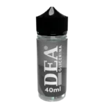DEA - GLICERINA VEGETALE (VG) - BASE NEUTRA 21