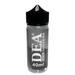 DEA - GLICERINA VEGETALE (VG) - BASE NEUTRA 21