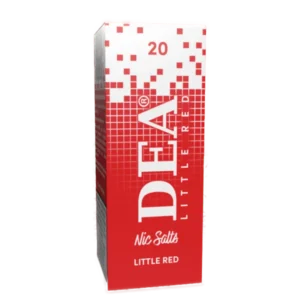 DEA - POPUP - NIC SALT 10 ML 1