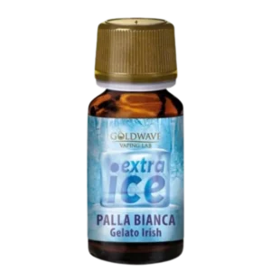 GOLDWAVE - MONTE ROSA - EXTRA ICE AROMA 10 ML 1