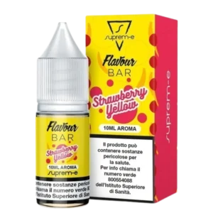 SUPREM-E ONE - LAMPONE - AROMA 10 ML 1