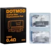 DOTMOD - DOTPOD MAX - POD 5ML 2PZ 1