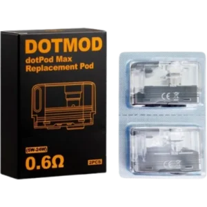 DOTMOD - DOTPOD MAX - POD 5ML 2PZ Hover Image
