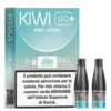 KIWI POD - MINT CREAM - KIWI GO PLUS 1