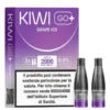 KIWI POD - GRAPE ICE - KIWI GO PLUS 1