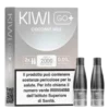 KIWI POD - COCONUT MILK - KIWI GO PLUS 1