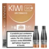 KIWI POD - DRY TOBACCO - KIWI GO PLUS 1
