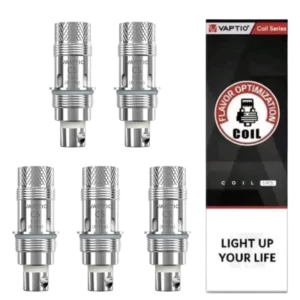 VAPTIO HEAD COIL COSMO 1