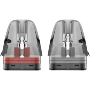 VAPORESSO - LUXE X - DUAL MESH POD 2PZ 1