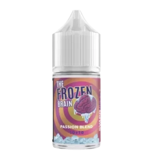 SVAPONEXT - PASSION BLEND - 10+10 MIX10 1