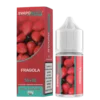 SVAPONEXT - FRAGOLA - 10+10 MIX10 1