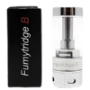 FUMYTECH EZIPE FUMYTRIDGE B ATOMIZZATORE 1