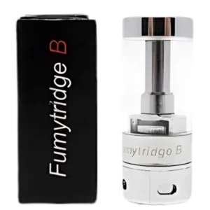 FUMYTECH EZIPE FUMYTRIDGE B ATOMIZZATORE 1