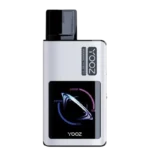 YOOZ - ZERO V5 - APPLE PEACH STARTER KIT 1