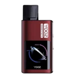 YOOZ - ZERO V5 - WATERMELON STARTER KIT 1