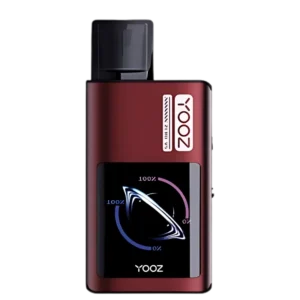 YOOZ - ZERO V5 - WATERMELON STARTER KIT 1