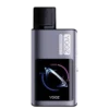 YOOZ - ZERO V5 - STRAWBERRY MANGO STARTER KIT 1