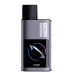 YOOZ - ZERO V5 - STRAWBERRY MANGO STARTER KIT 1
