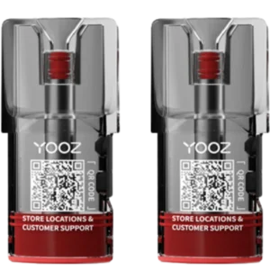 GEEKVAPE - WENAX M1/M2 - V2 POD 2ML 4PZ 1