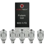 FUMYTECH HEAD COIL - PURELY - 1